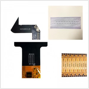 FPC Manufacturer And FPCB And FPC Assembly