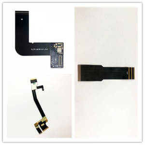Flexible Printed Circuit Board FPC Assembly flex PCB camera medical display COB SMT assembly FR4 stiffener FPC Original Manufacturer with lowest price