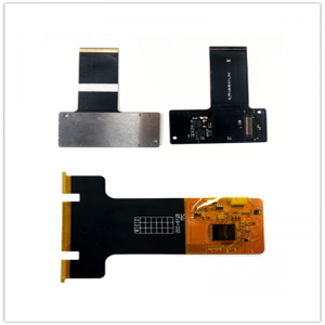 Flexible PCB Board Production Assembly Service FPC
