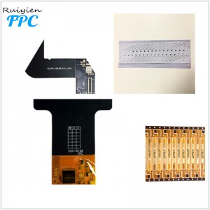 shenzhen manufacturer high quality design motherboard fpc board manufacturing printed circuit flexible pcb