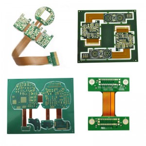 Shenzhen Manufacturing Flexible Pcb Flex Pcb Board Flexible Printed Circuit Board with Low Cost