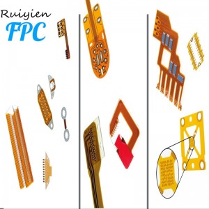 Flexible print circuit board, FR4 connector FPC factory, pcba assembly manufacturer