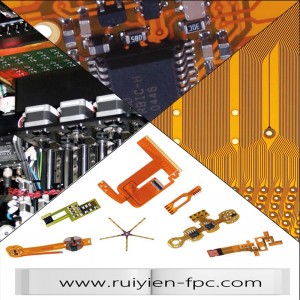 Flexible Printed Circuit Board | Rigid-Flex PCB Manufacturing in shenzhen . ‎
