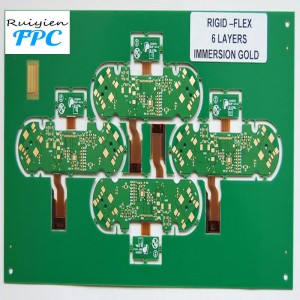 Our flex and rigid-flex circuit board solutions are custom designed for many top tier OEMs